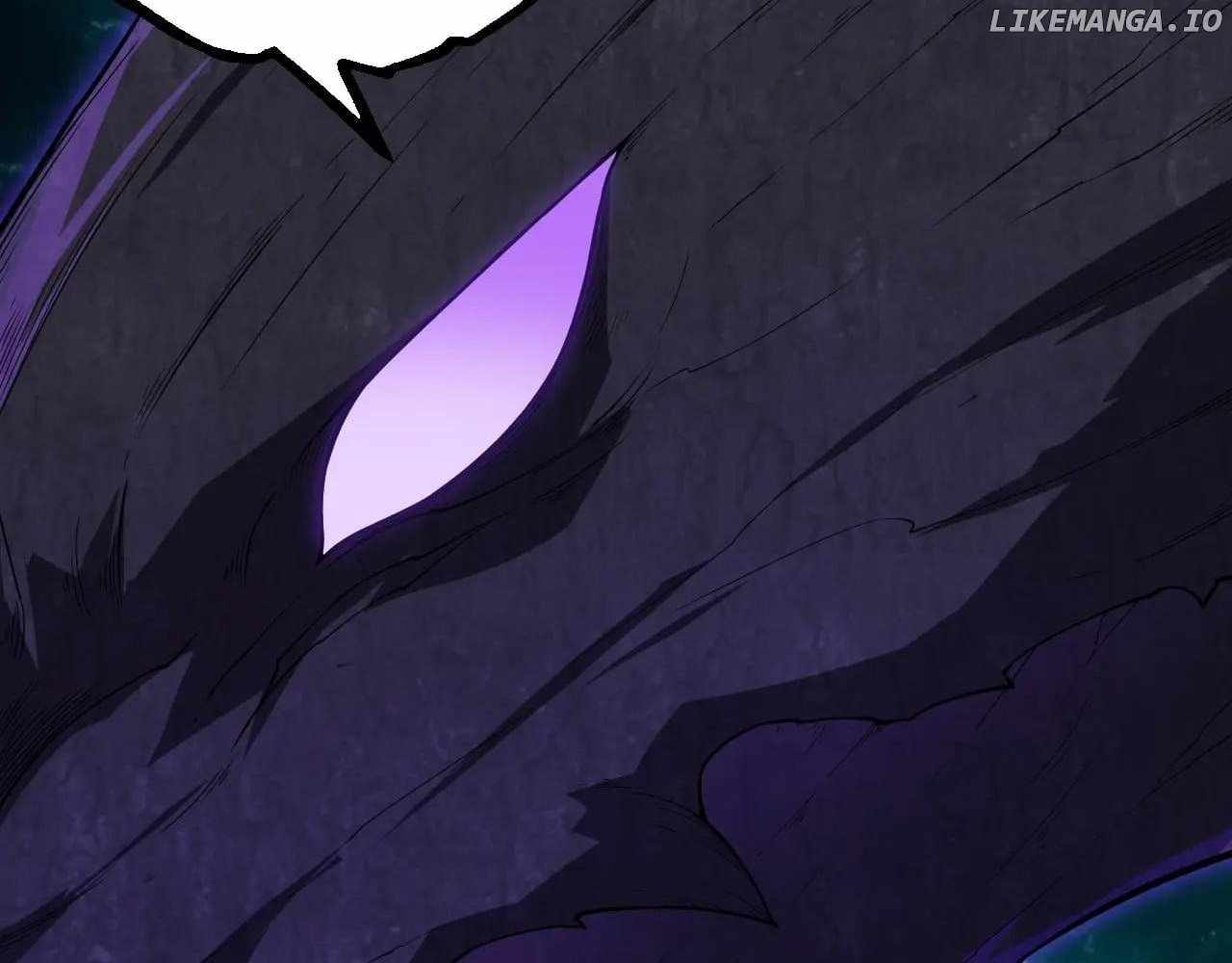 Evolution Begins With A Big Tree Chapter 396 page 38