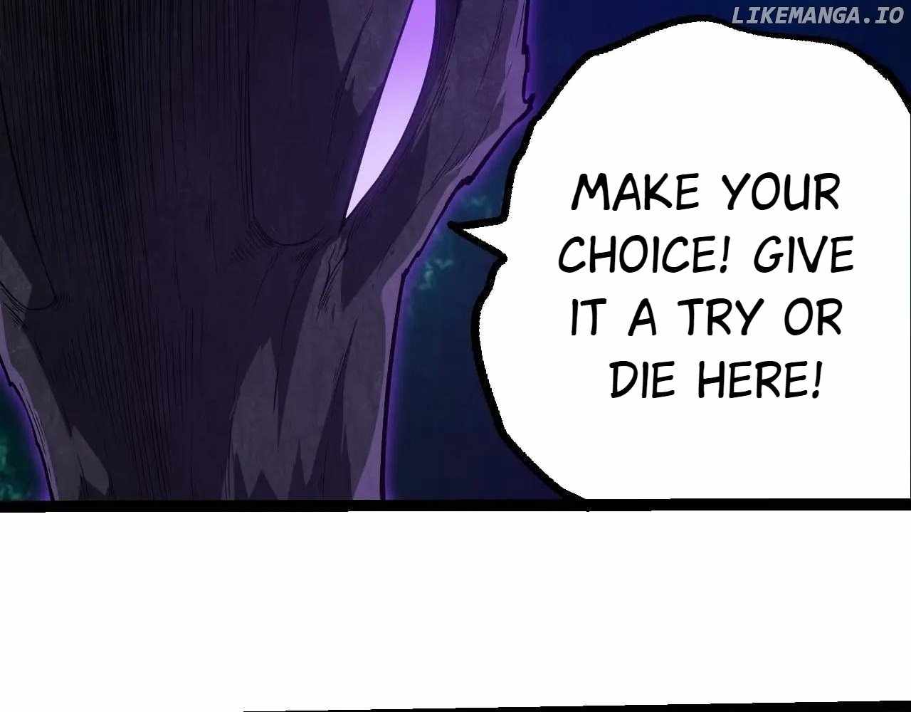 Evolution Begins With A Big Tree Chapter 396 page 53