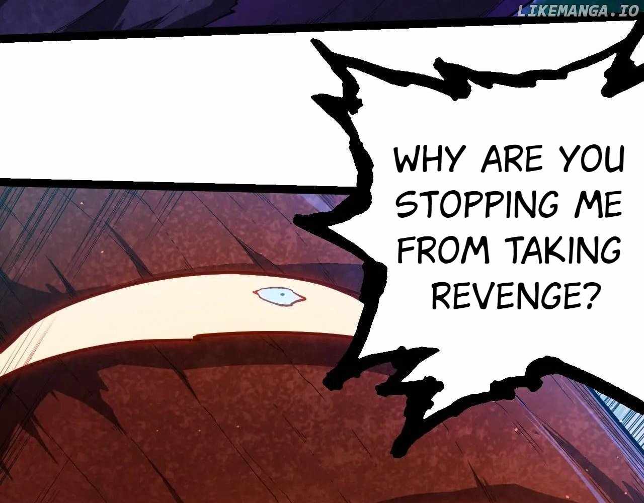 Evolution Begins With A Big Tree Chapter 396 page 39