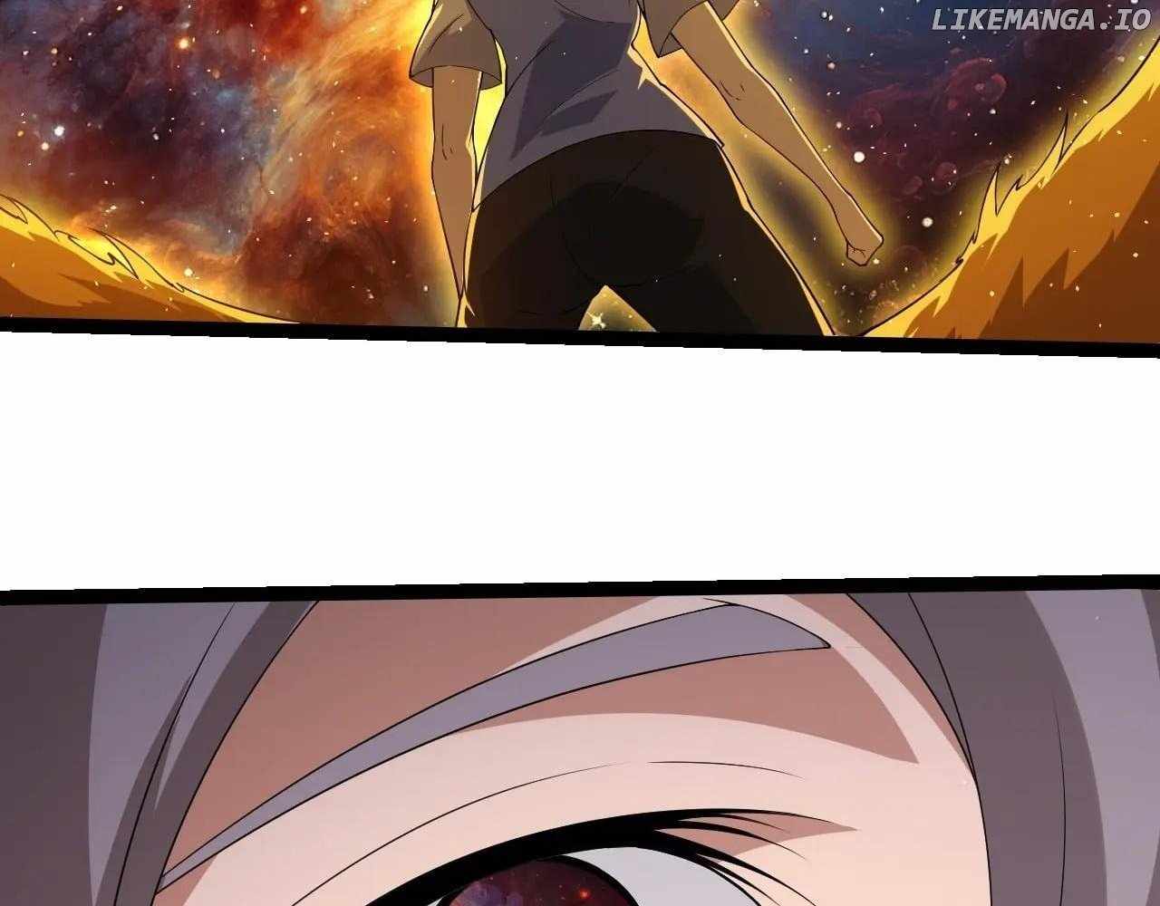 Evolution Begins With A Big Tree Chapter 396 page 77