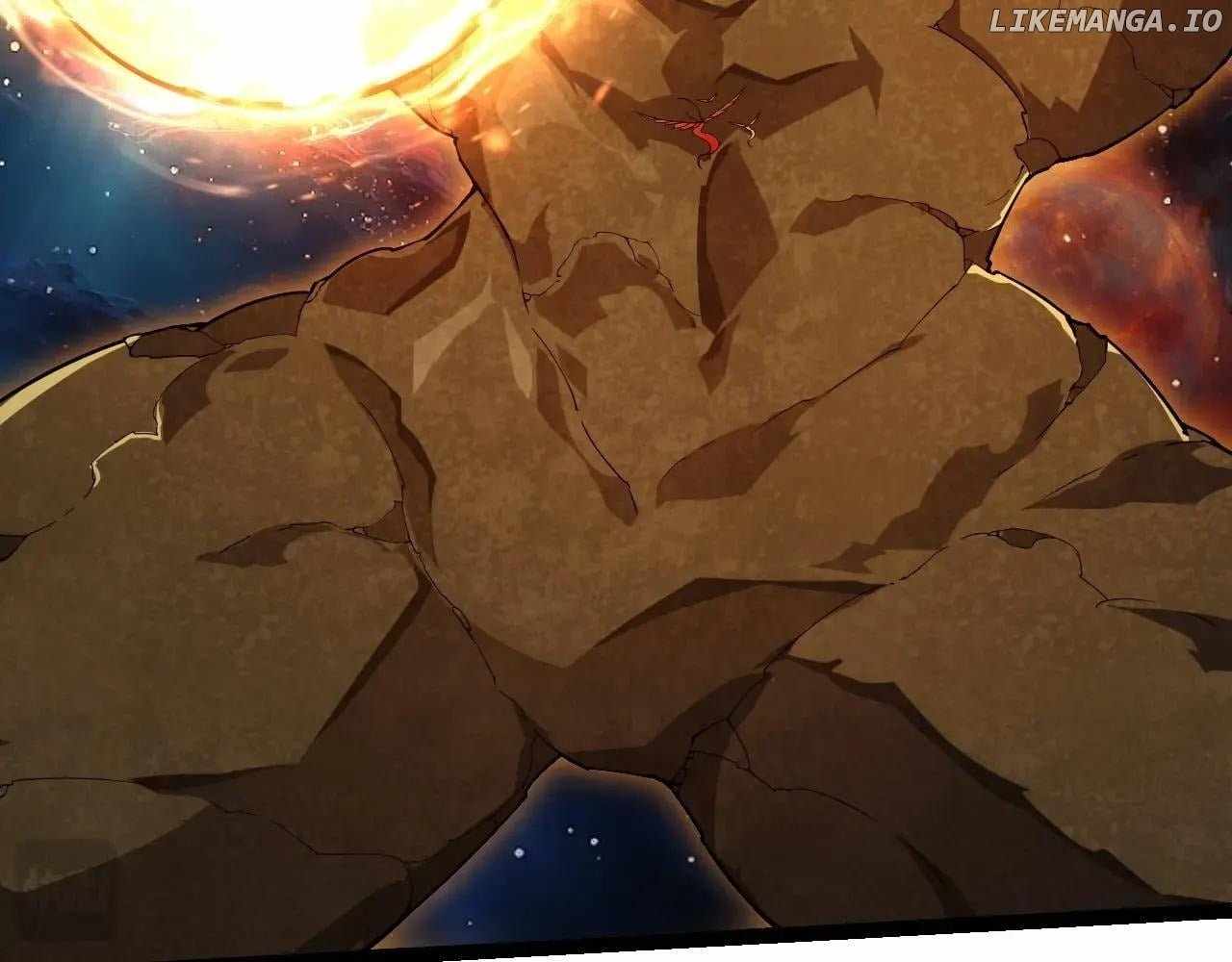 Evolution Begins With A Big Tree Chapter 396 page 92