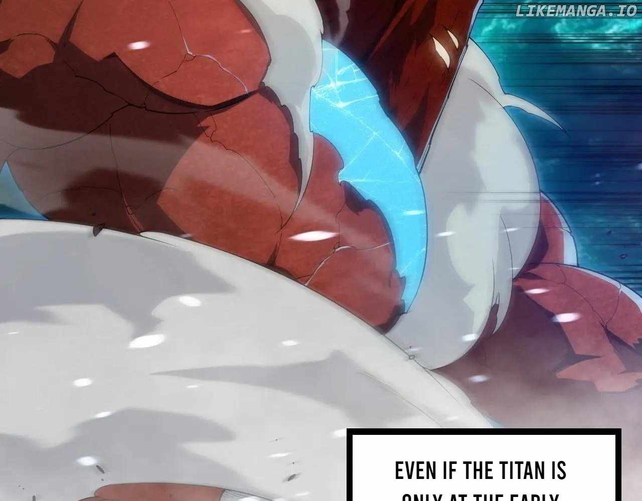 Evolution Begins With A Big Tree Chapter 396 page 68
