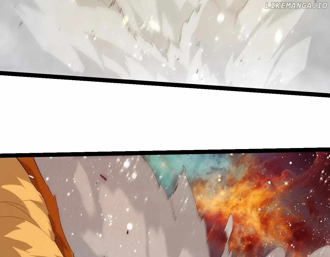 Evolution Begins With A Big Tree Chapter 396 page 84