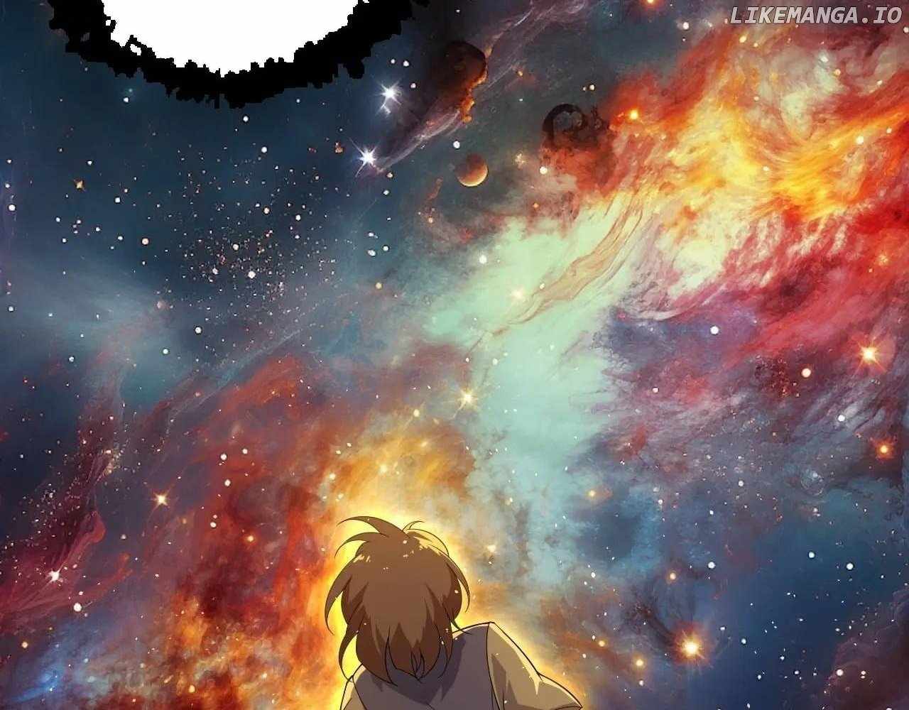 Evolution Begins With A Big Tree Chapter 396 page 76