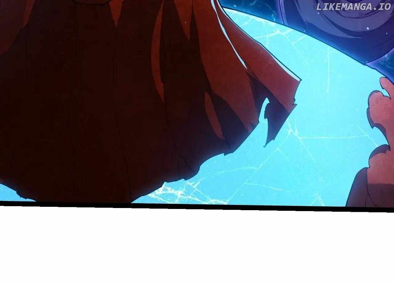 Evolution Begins With A Big Tree Chapter 396 page 30