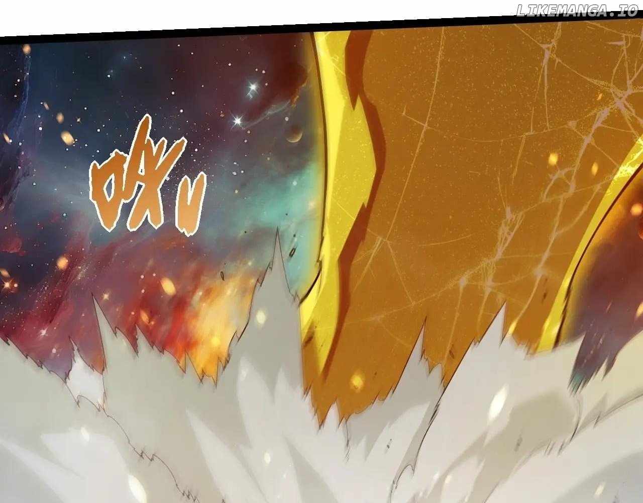 Evolution Begins With A Big Tree Chapter 396 page 83