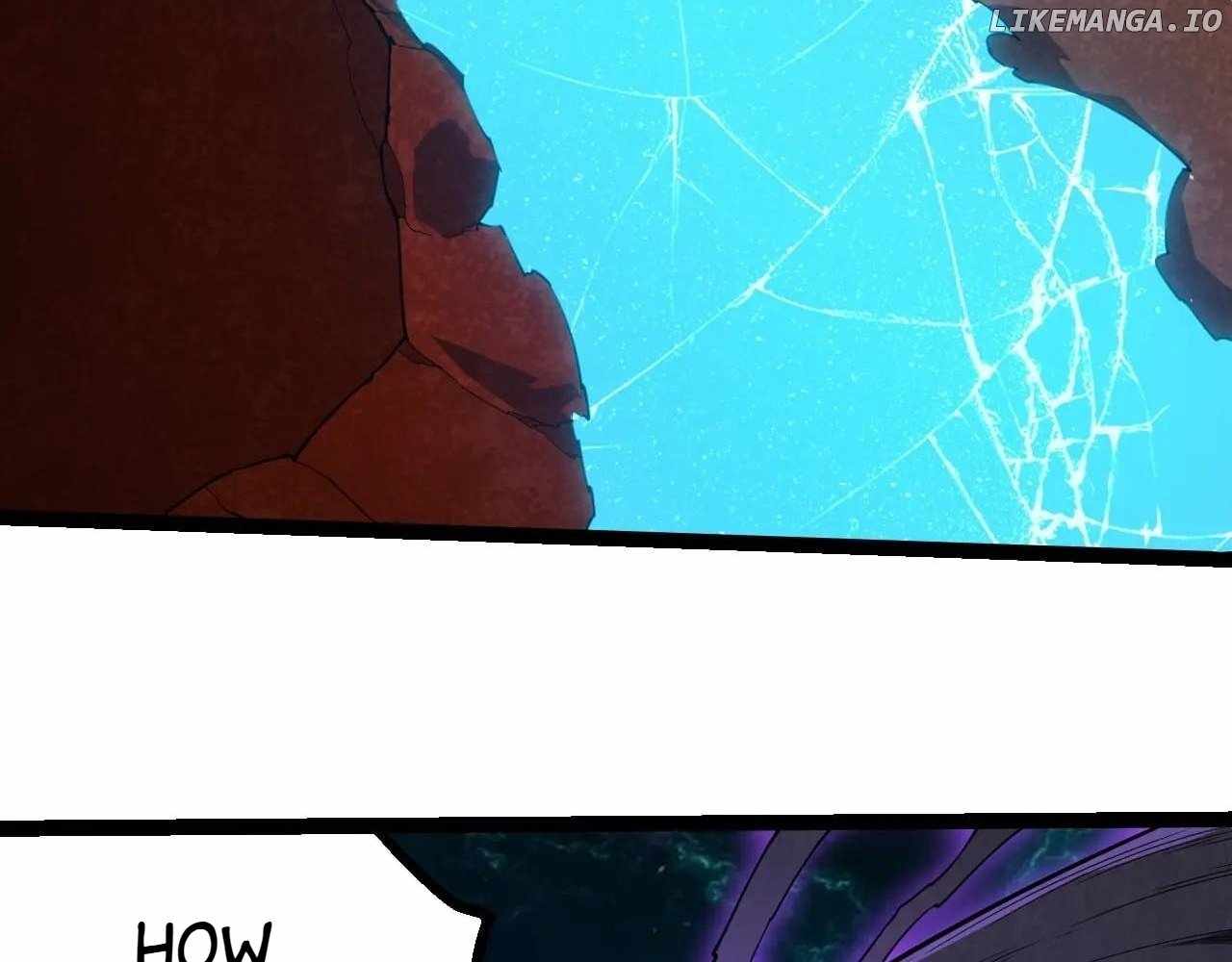 Evolution Begins With A Big Tree Chapter 396 page 25