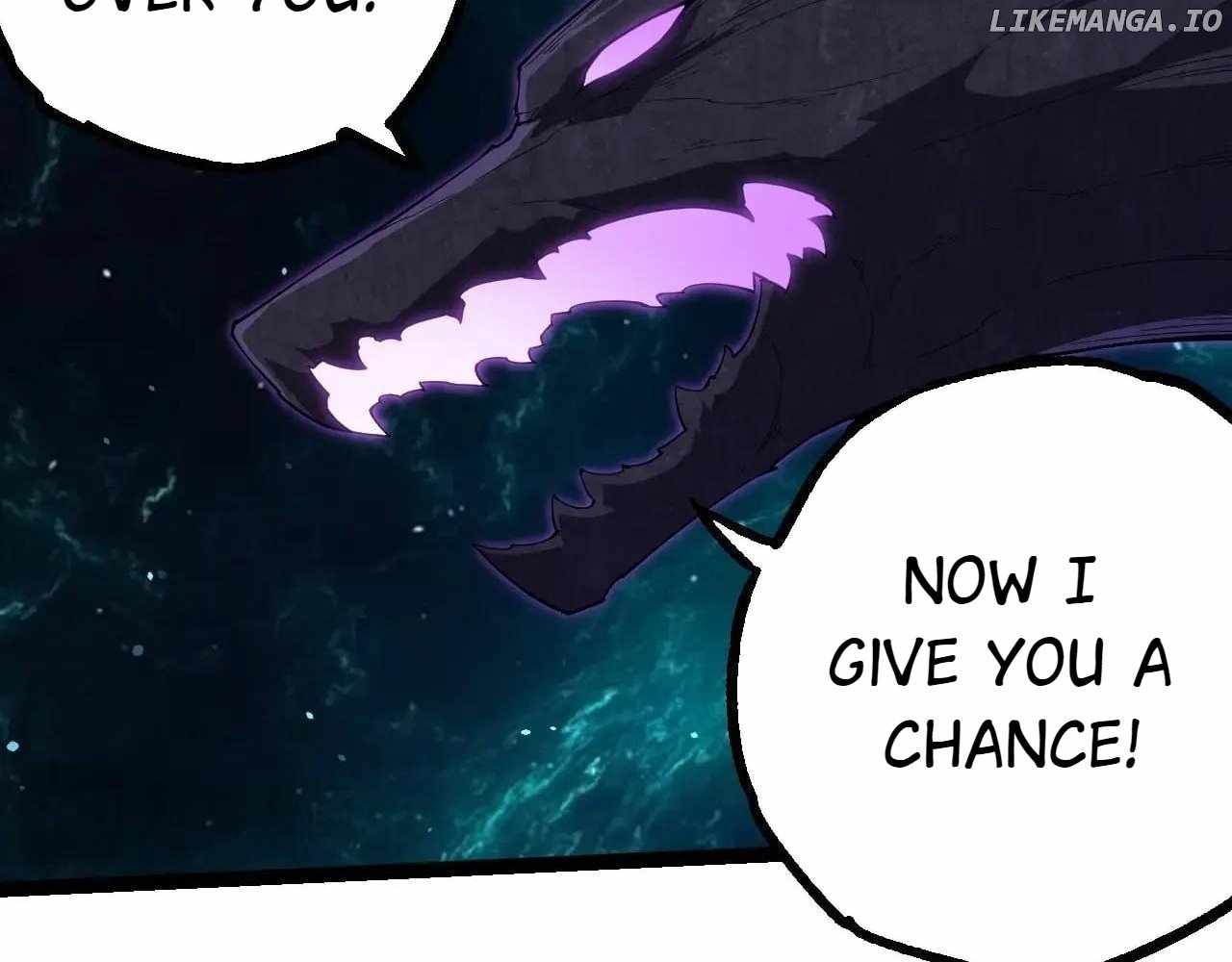 Evolution Begins With A Big Tree Chapter 396 page 46