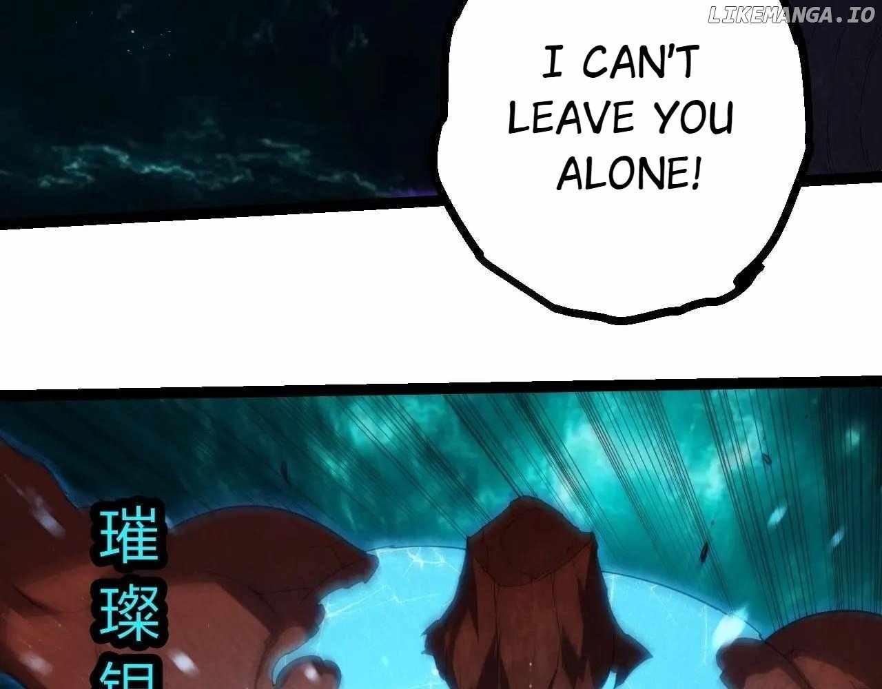 Evolution Begins With A Big Tree Chapter 396 page 42