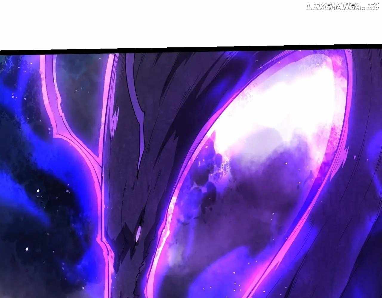Evolution Begins With A Big Tree Chapter 396 page 31