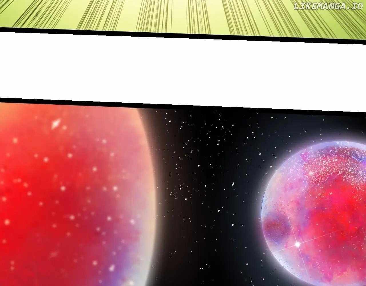 Evolution Begins With A Big Tree Chapter 396 page 64