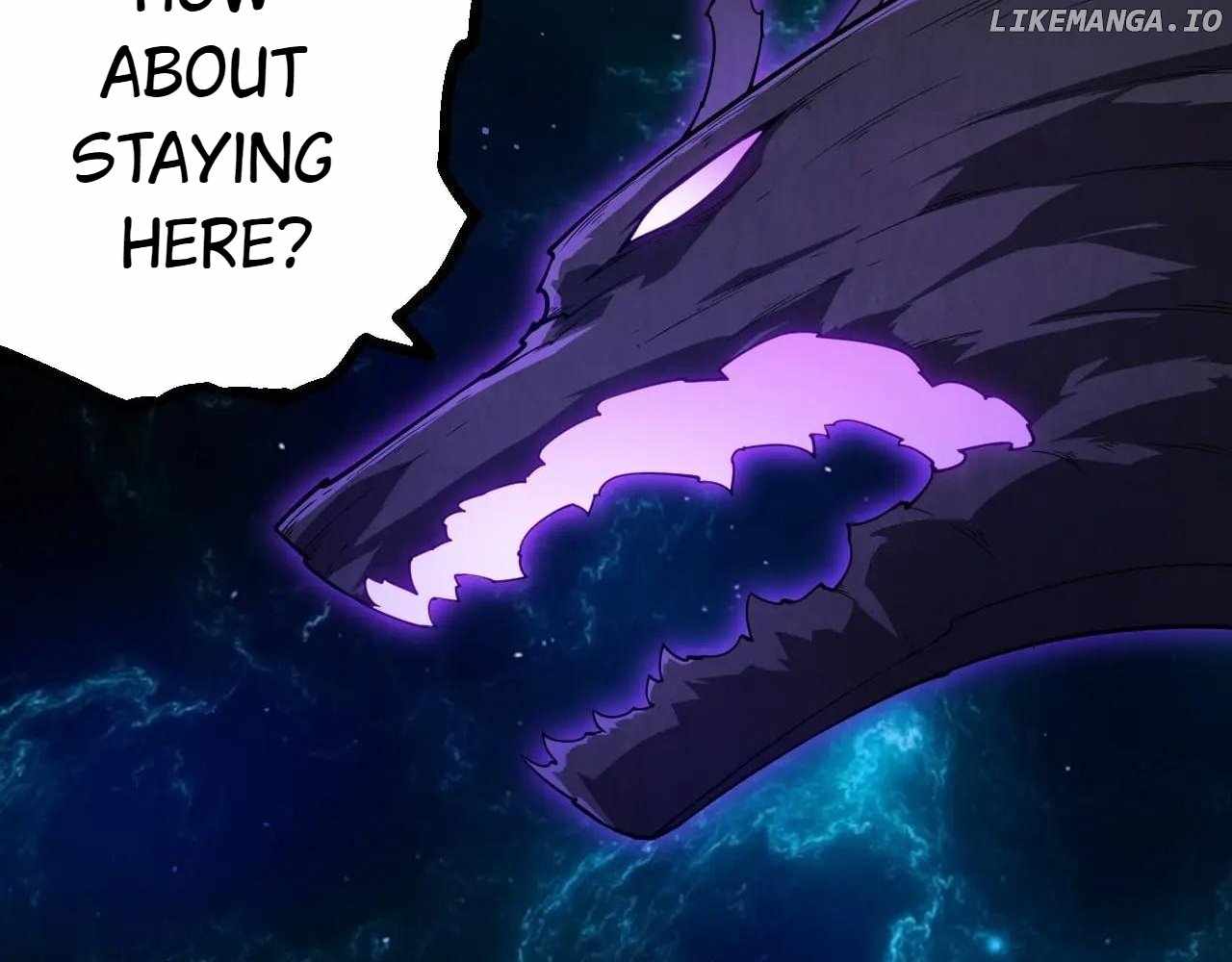 Evolution Begins With A Big Tree Chapter 396 page 26