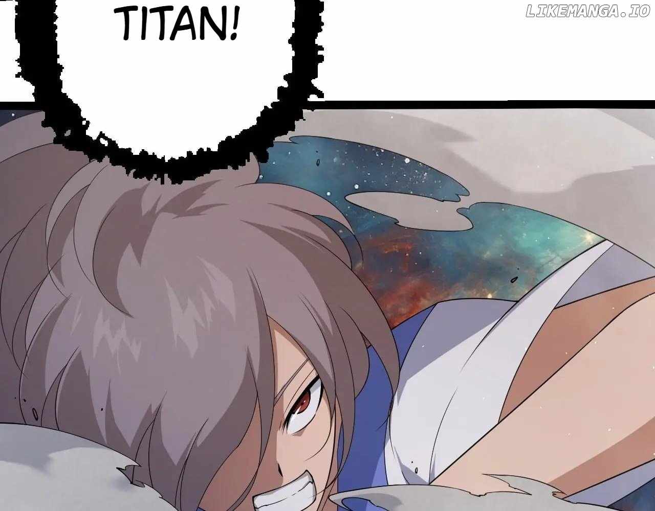Evolution Begins With A Big Tree Chapter 396 page 86