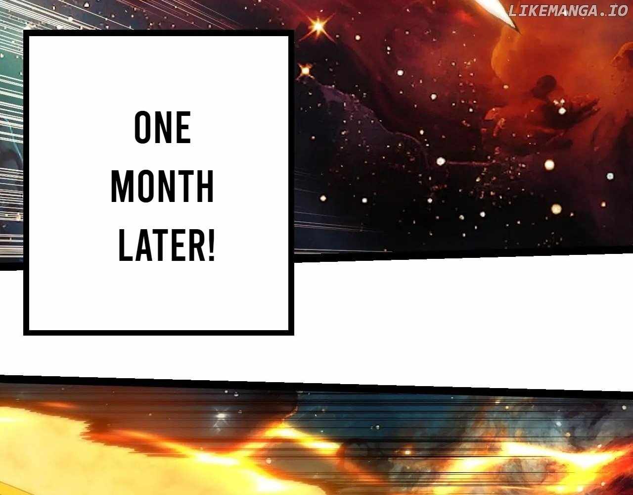 Evolution Begins With A Big Tree Chapter 396 page 72