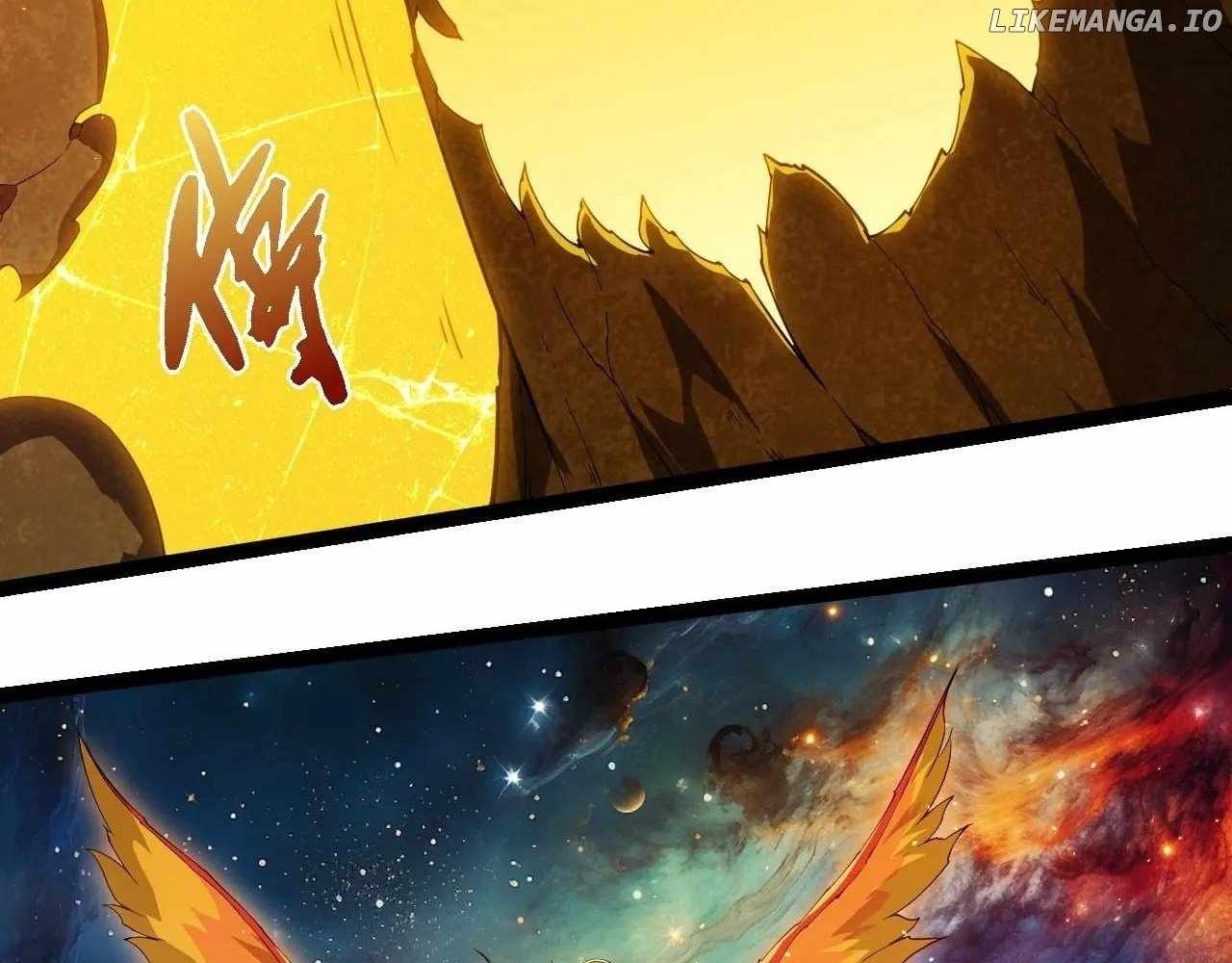 Evolution Begins With A Big Tree Chapter 396 page 95