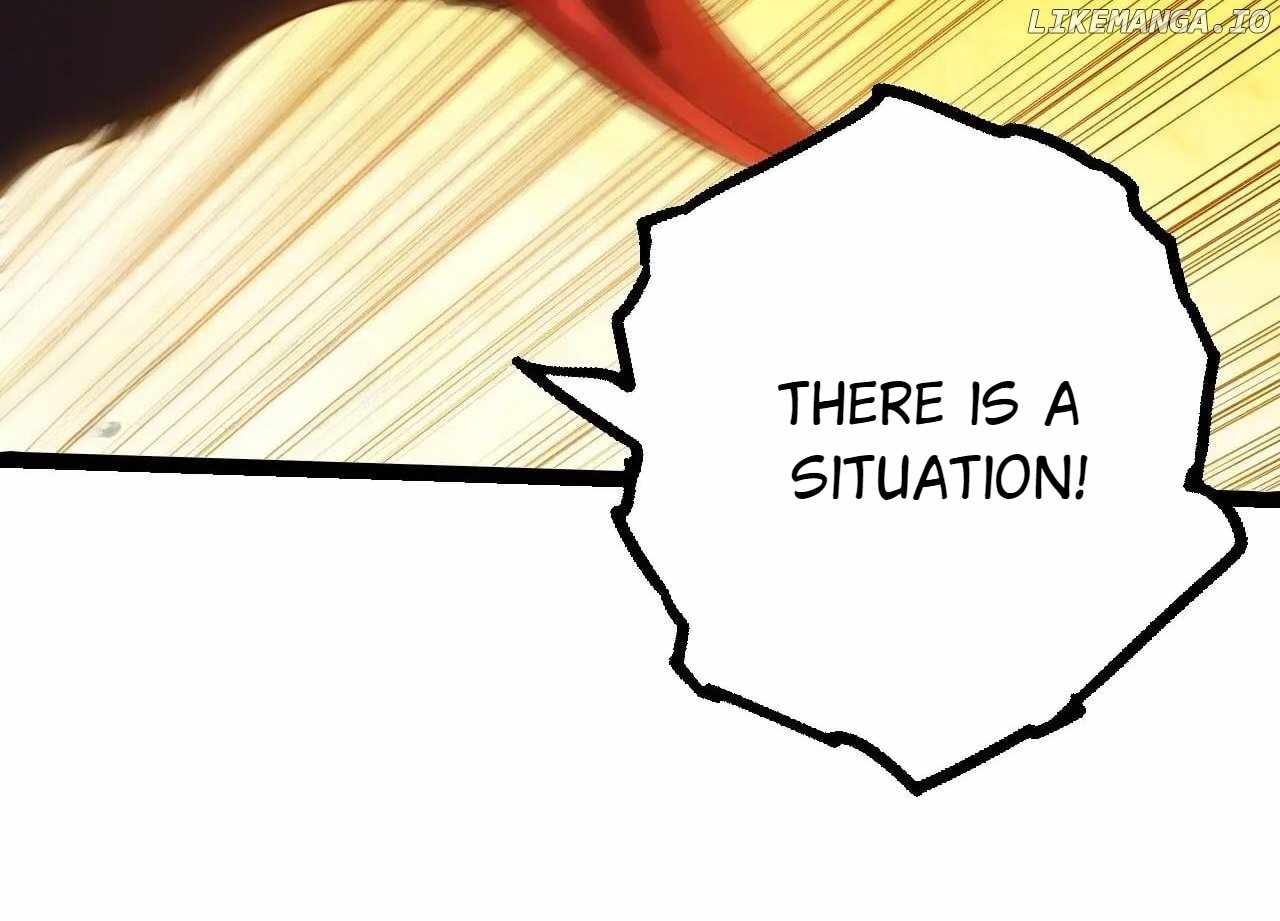 Evolution Begins With A Big Tree Chapter 396 page 80
