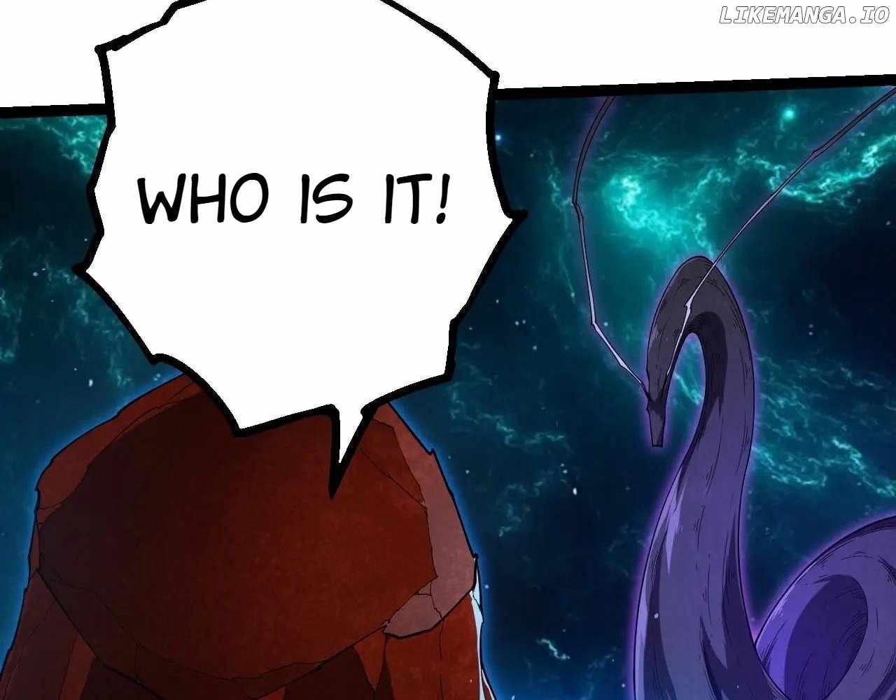 Evolution Begins With A Big Tree Chapter 396 page 29