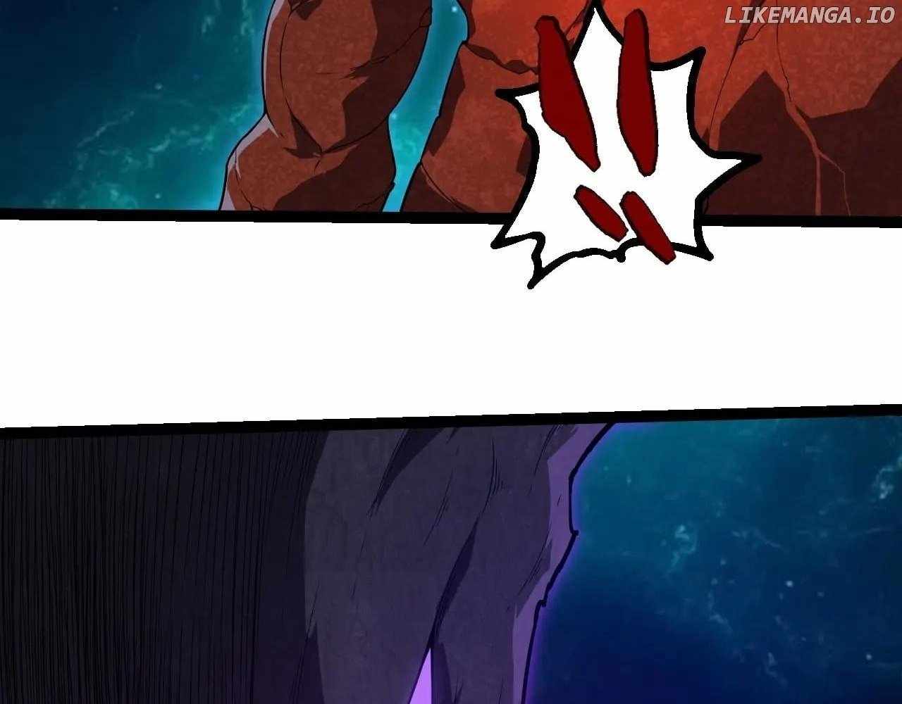 Evolution Begins With A Big Tree Chapter 396 page 52