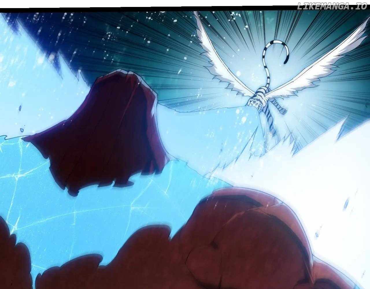Evolution Begins With A Big Tree Chapter 396 page 66