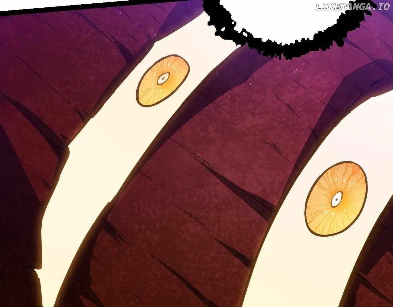 Evolution Begins With A Big Tree Chapter 396 page 33