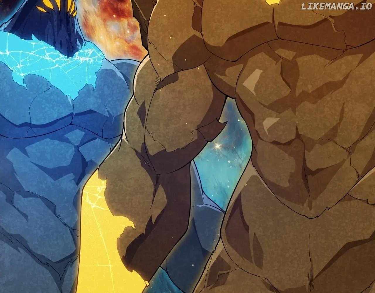 Evolution Begins With A Big Tree Chapter 396 page 98