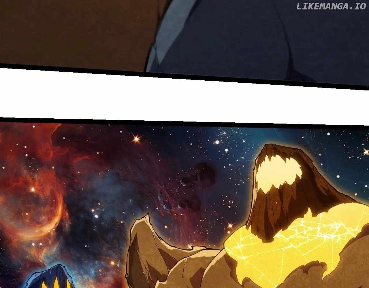 Evolution Begins With A Big Tree Chapter 396 page 97
