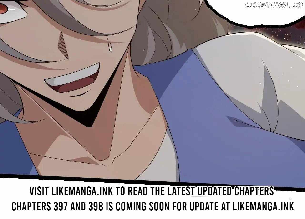 Evolution Begins With A Big Tree Chapter 396 page 100