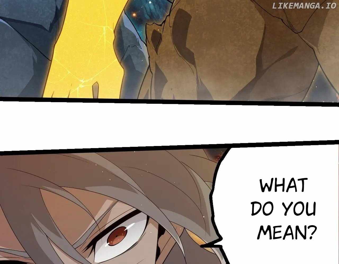 Evolution Begins With A Big Tree Chapter 396 page 99