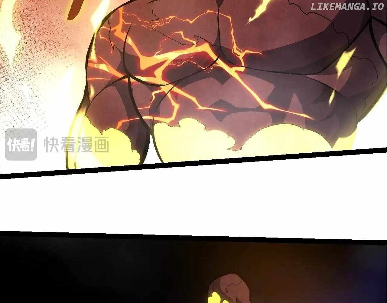 Evolution Begins With A Big Tree Chapter 397 page 8