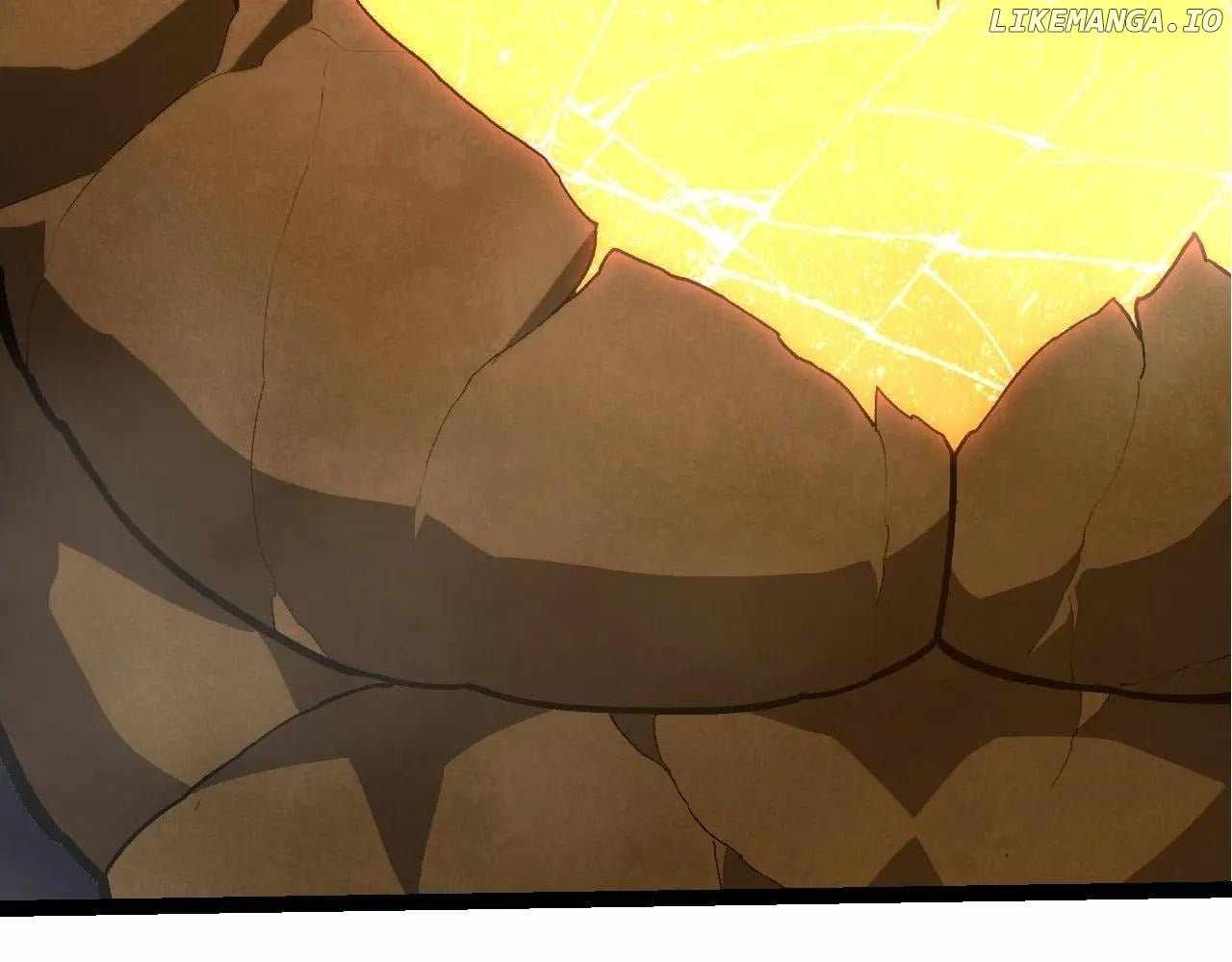 Evolution Begins With A Big Tree Chapter 397 page 2