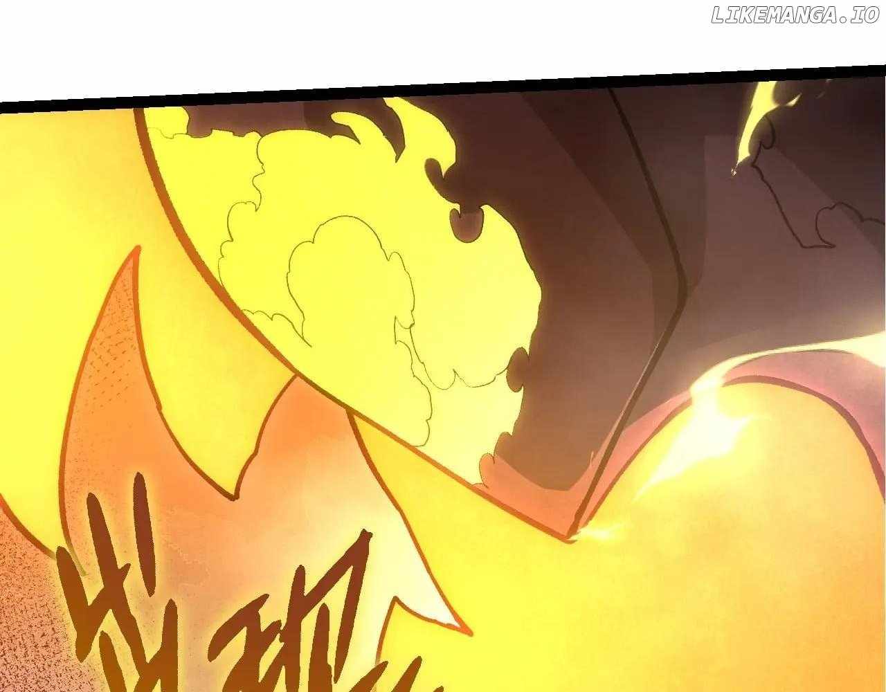 Evolution Begins With A Big Tree Chapter 397 page 6