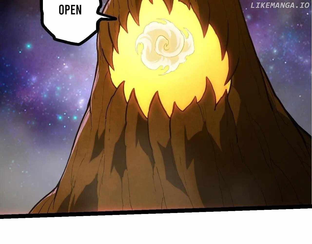 Evolution Begins With A Big Tree Chapter 397 page 5