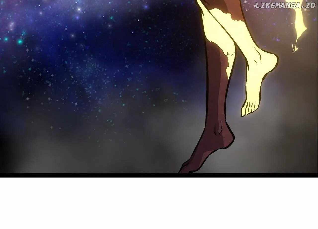 Evolution Begins With A Big Tree Chapter 397 page 10