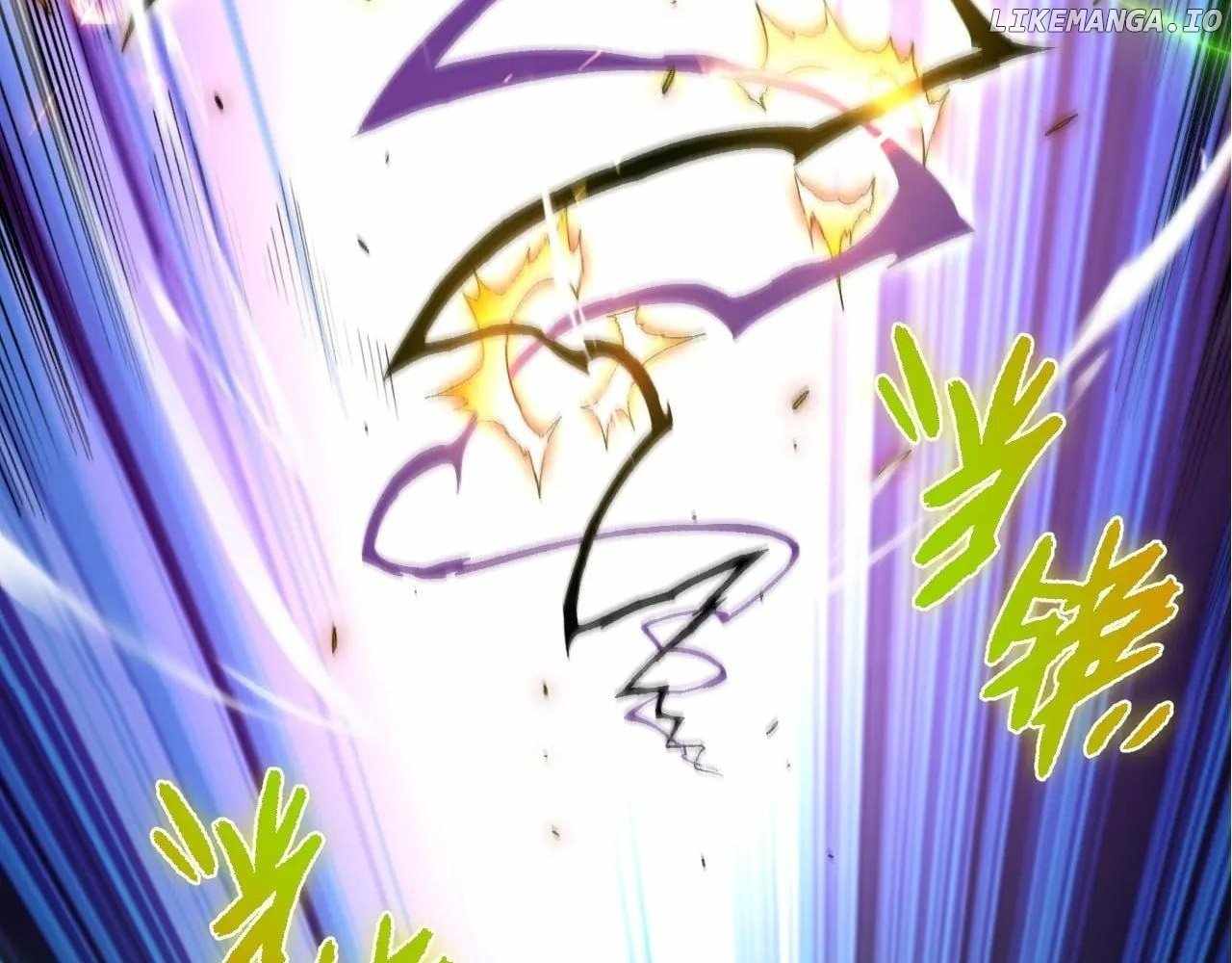 Evolution Begins With A Big Tree Chapter 397 page 58
