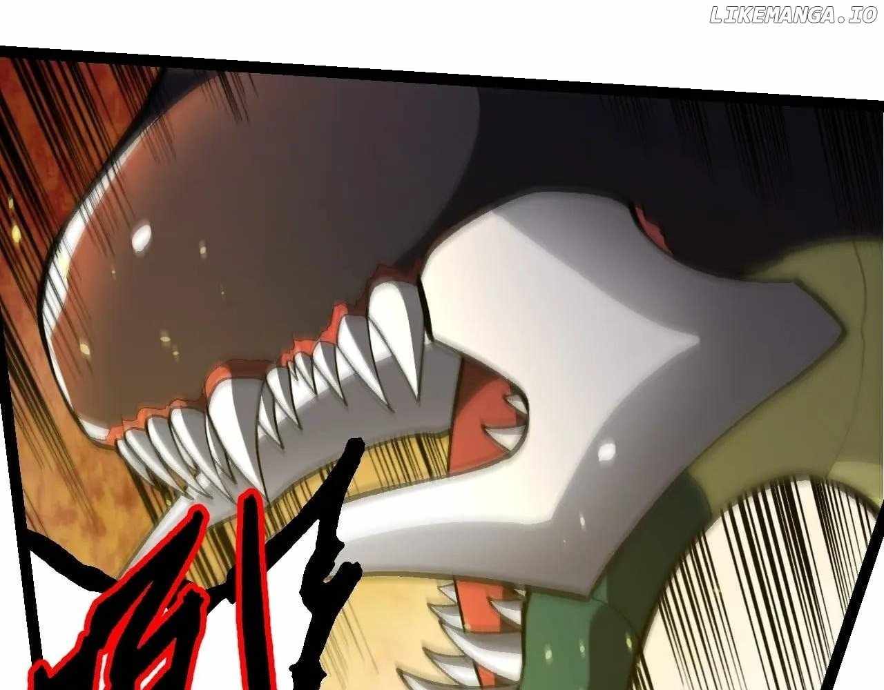 Evolution Begins With A Big Tree Chapter 397 page 51