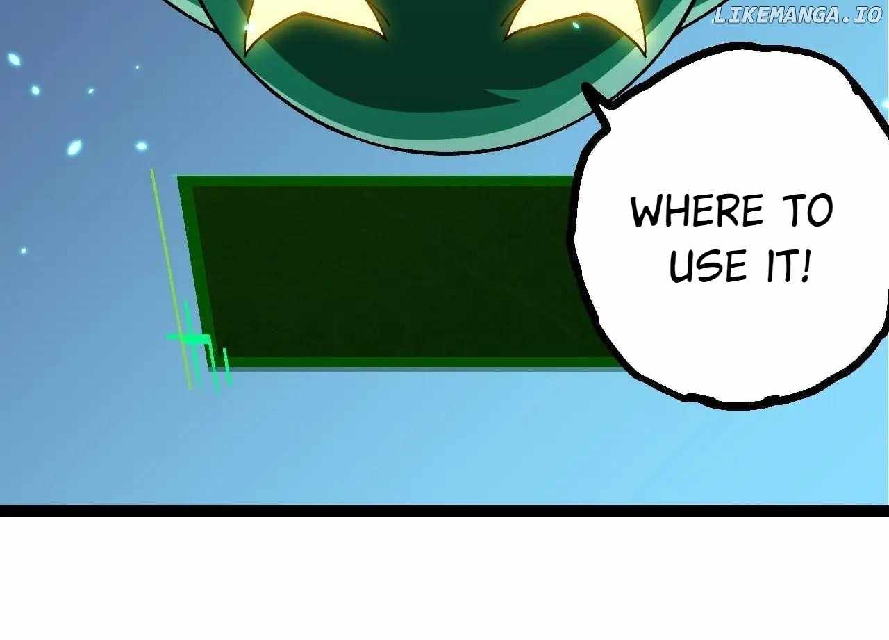 Evolution Begins With A Big Tree Chapter 397 page 80