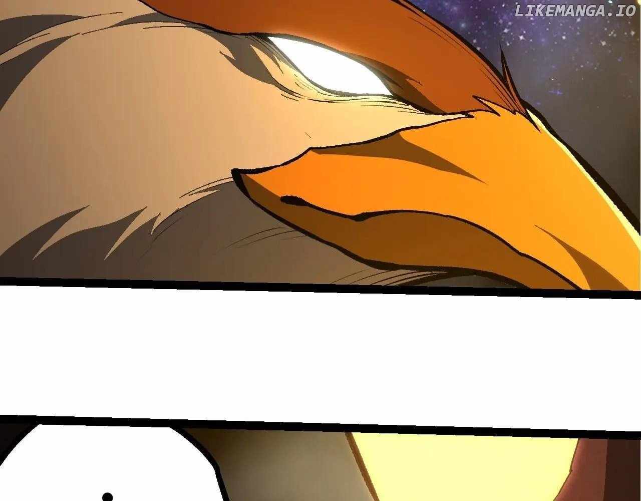 Evolution Begins With A Big Tree Chapter 397 page 22