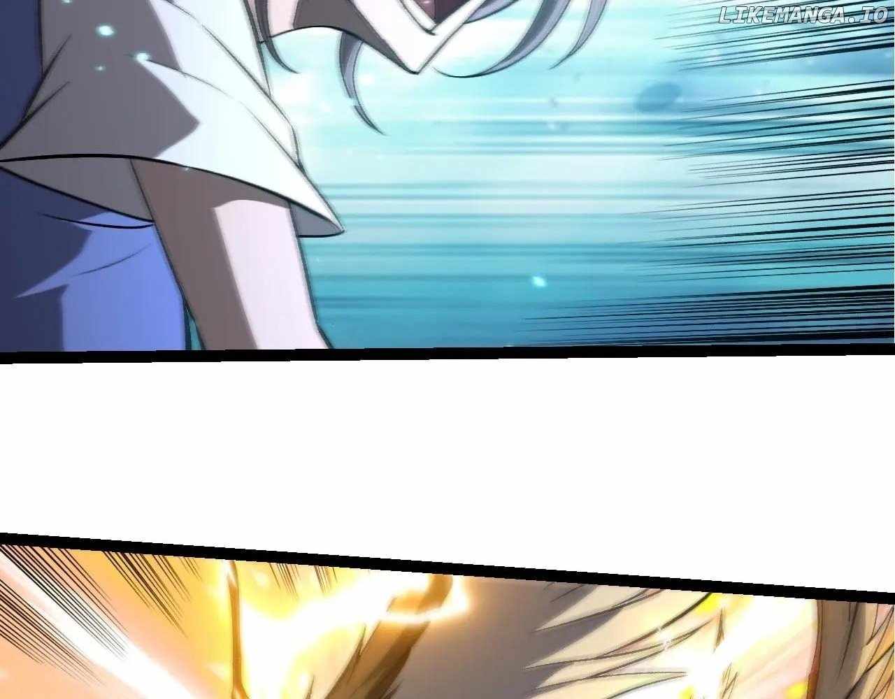 Evolution Begins With A Big Tree Chapter 397 page 37