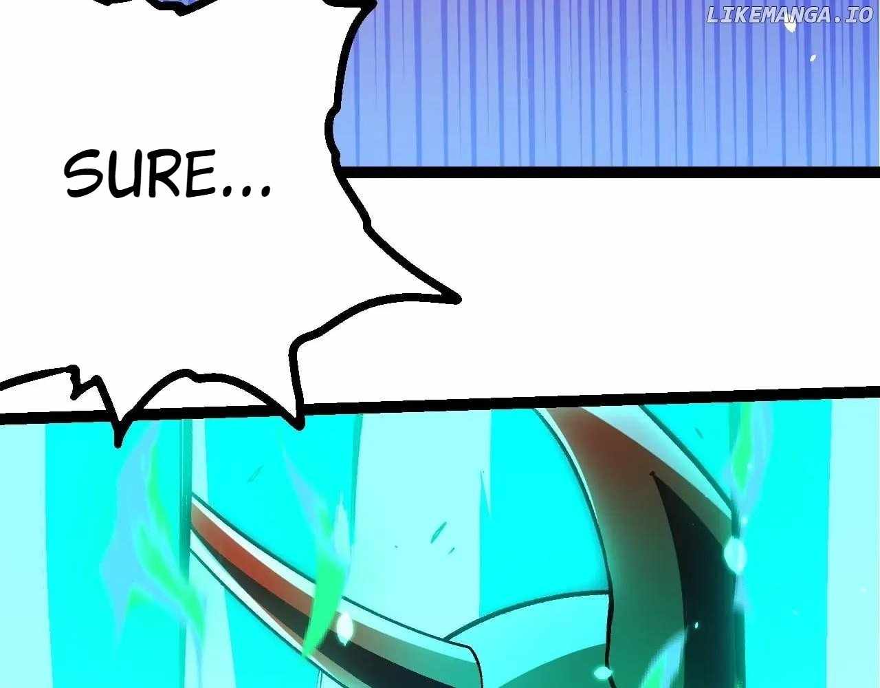 Evolution Begins With A Big Tree Chapter 397 page 85