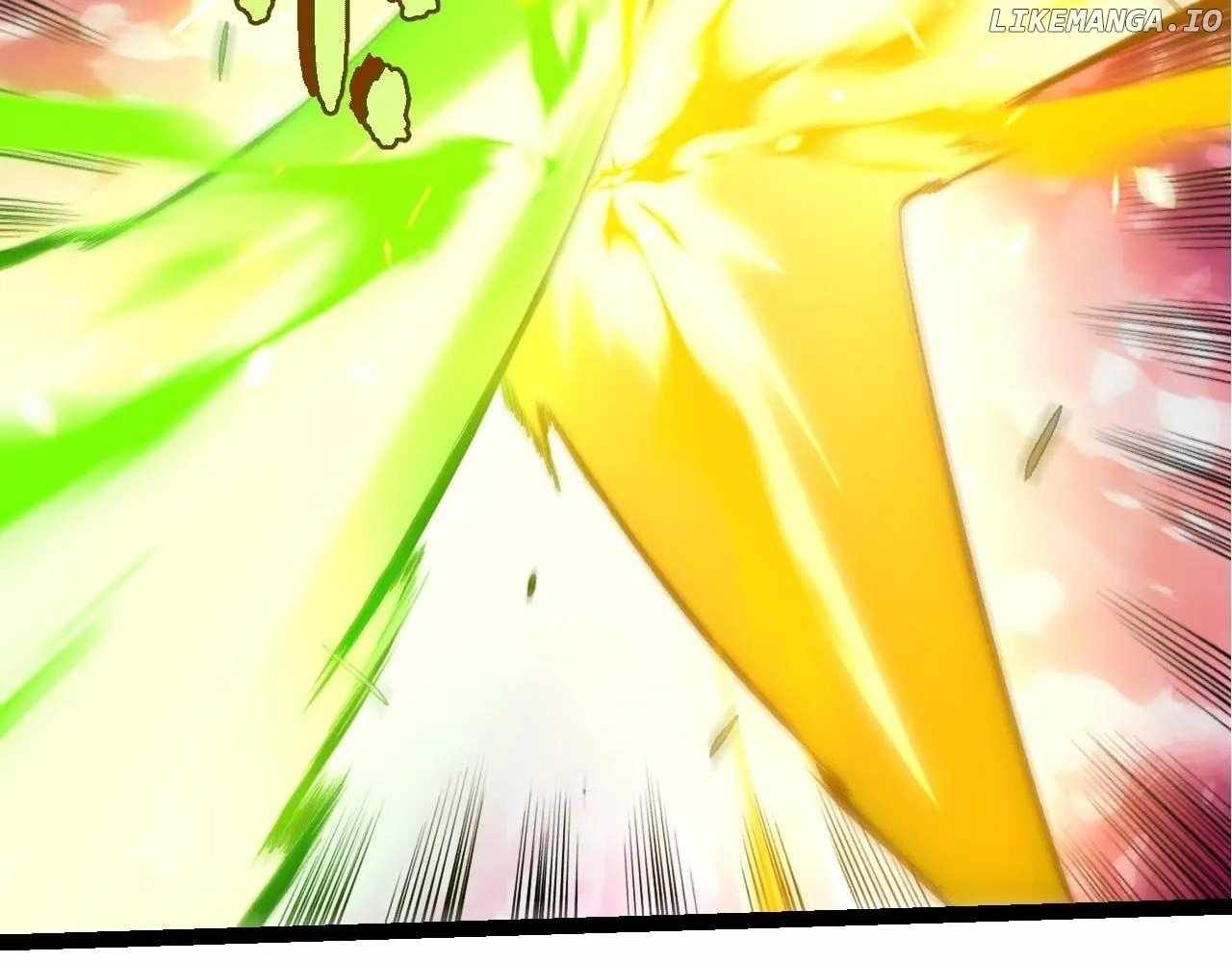 Evolution Begins With A Big Tree Chapter 397 page 56