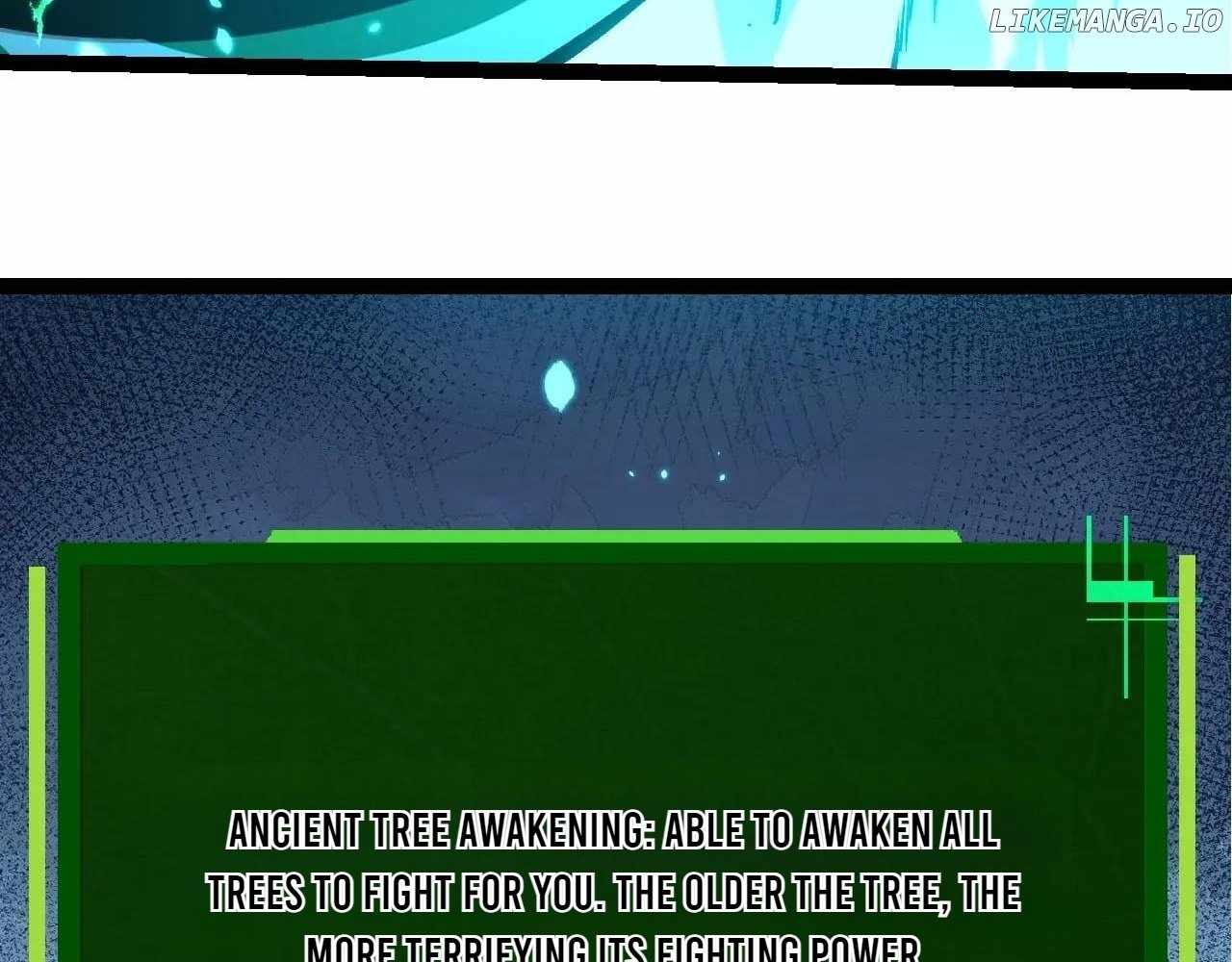 Evolution Begins With A Big Tree Chapter 397 page 99