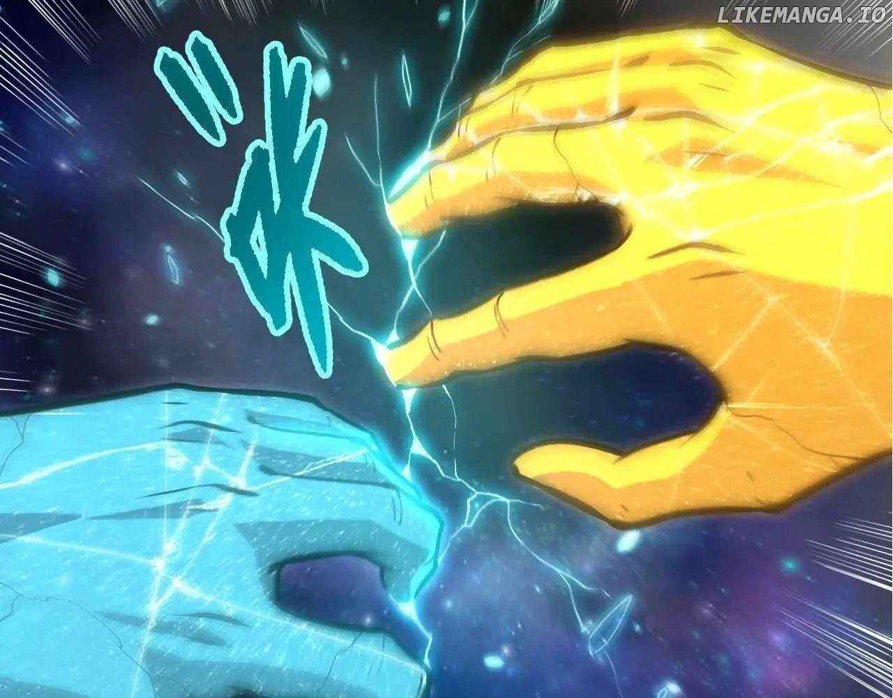 Evolution Begins With A Big Tree Chapter 397 page 26