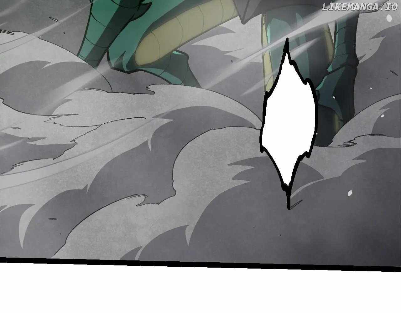 Evolution Begins With A Big Tree Chapter 397 page 65