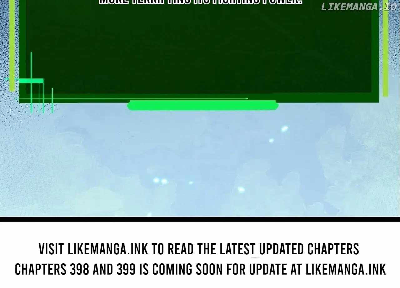 Evolution Begins With A Big Tree Chapter 397 page 100