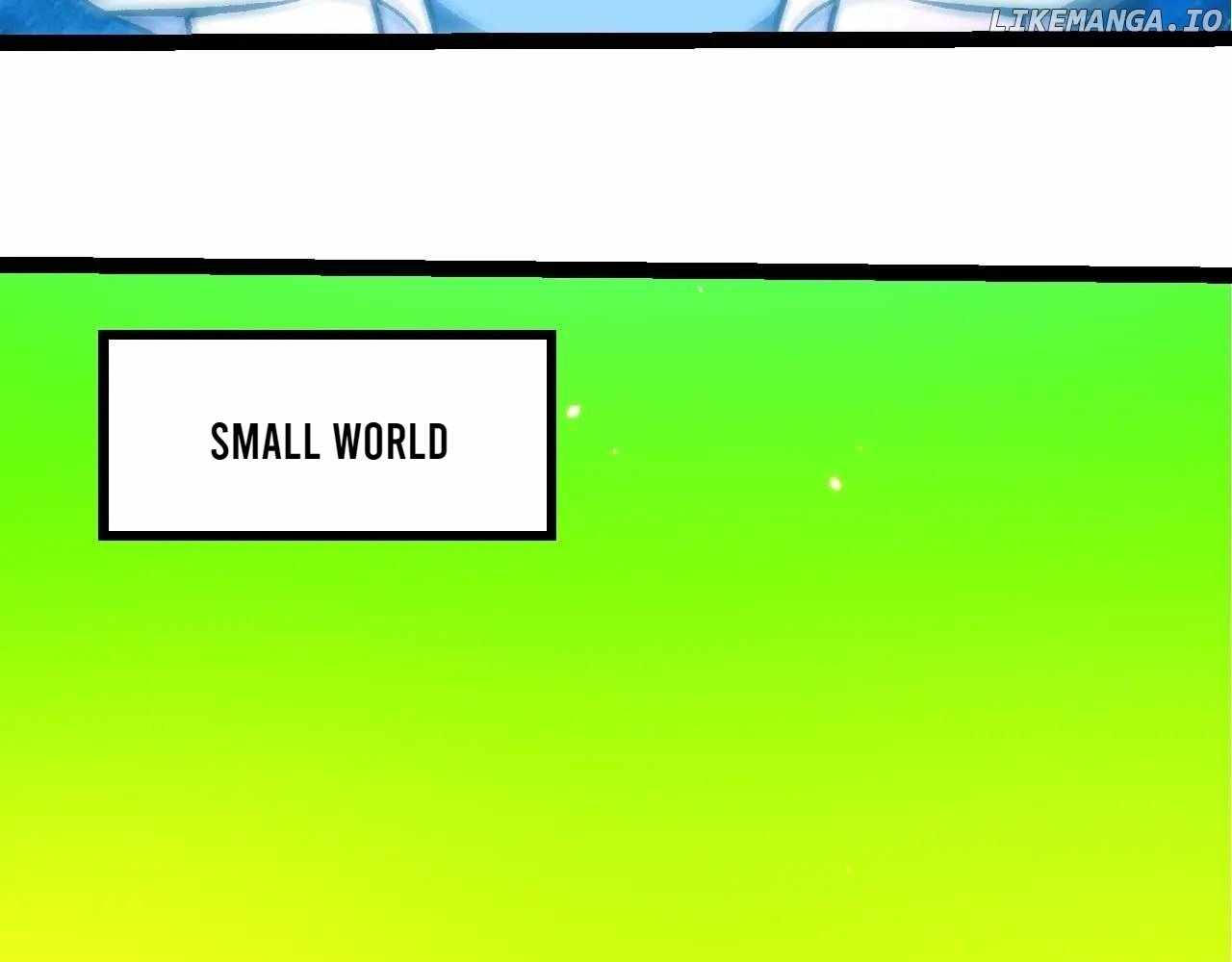 Evolution Begins With A Big Tree Chapter 397 page 46