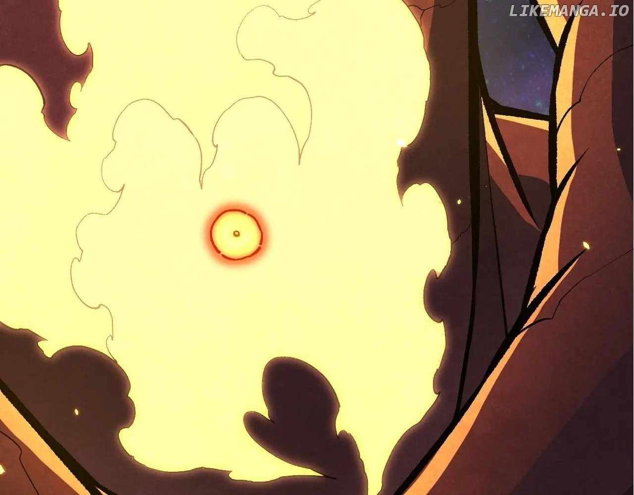 Evolution Begins With A Big Tree Chapter 397 page 19