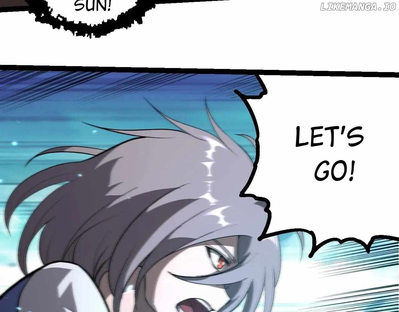 Evolution Begins With A Big Tree Chapter 397 page 36