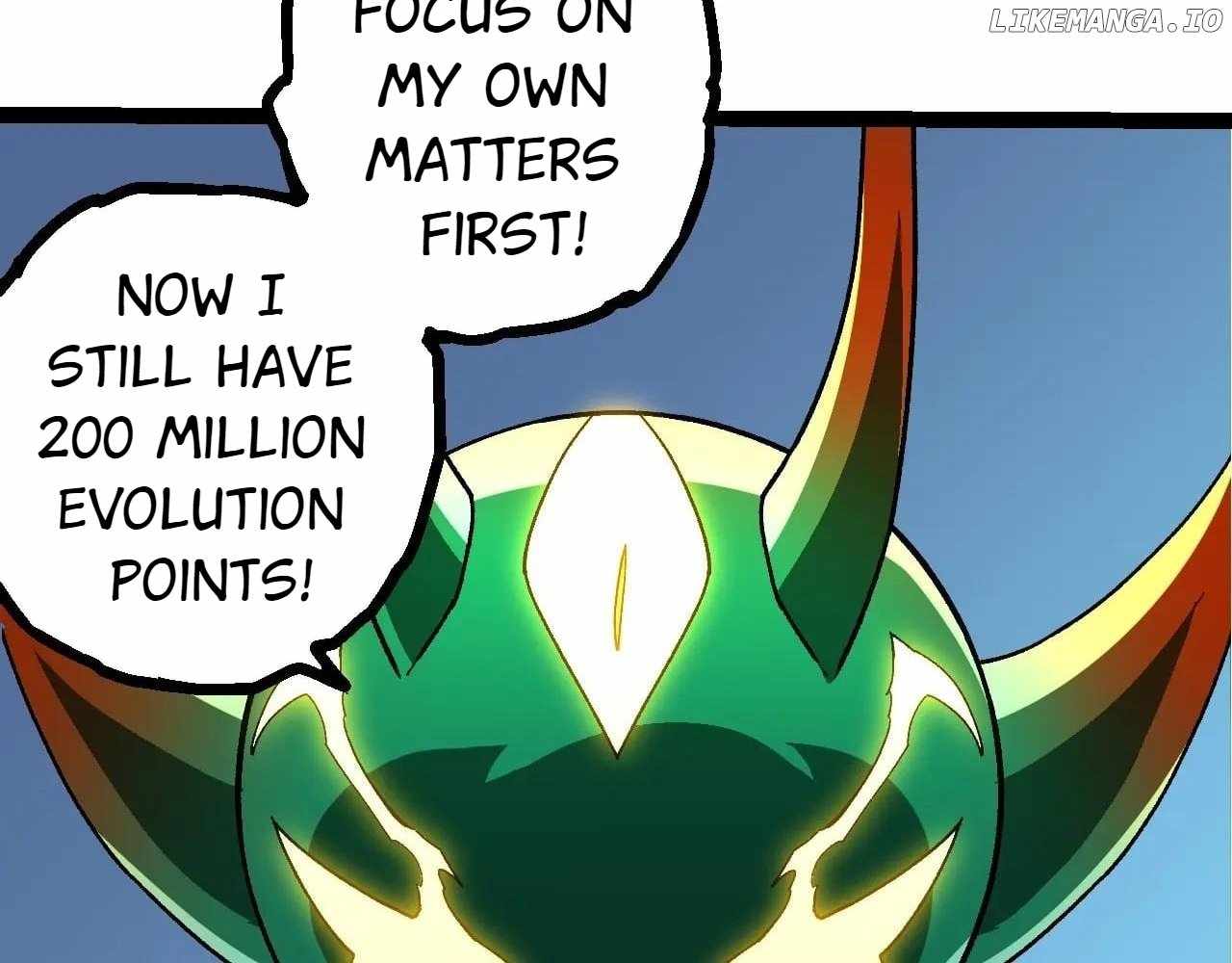 Evolution Begins With A Big Tree Chapter 397 page 79