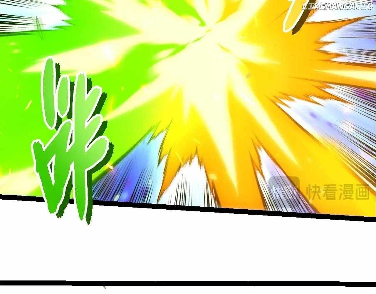 Evolution Begins With A Big Tree Chapter 397 page 53