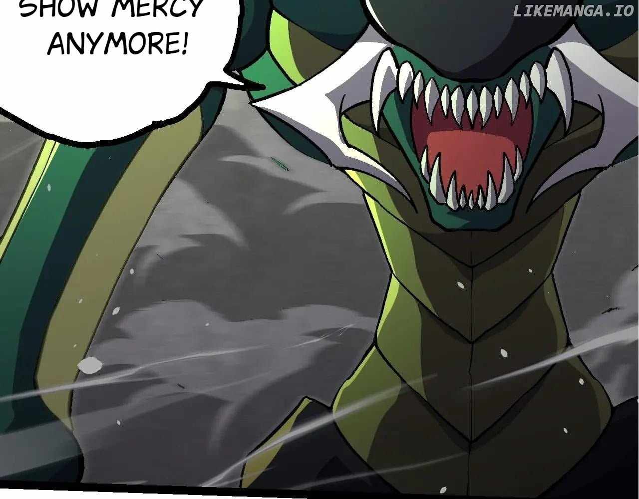 Evolution Begins With A Big Tree Chapter 397 page 73